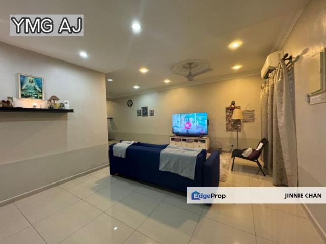 House for sale in Port Klang, Selangor