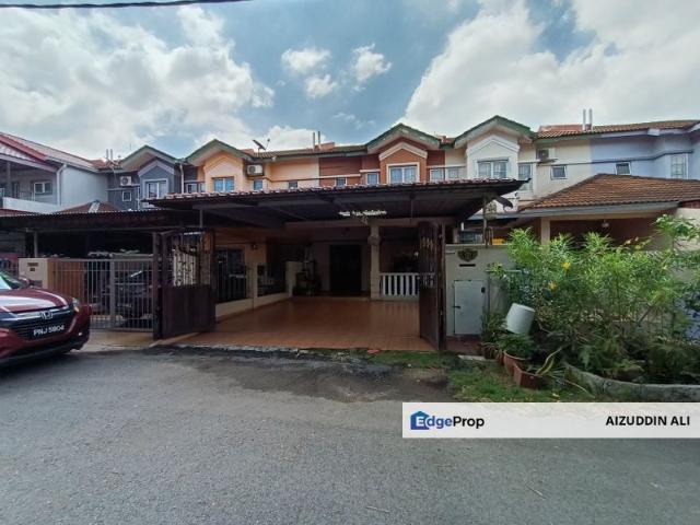 House for sale in Port Klang, Selangor