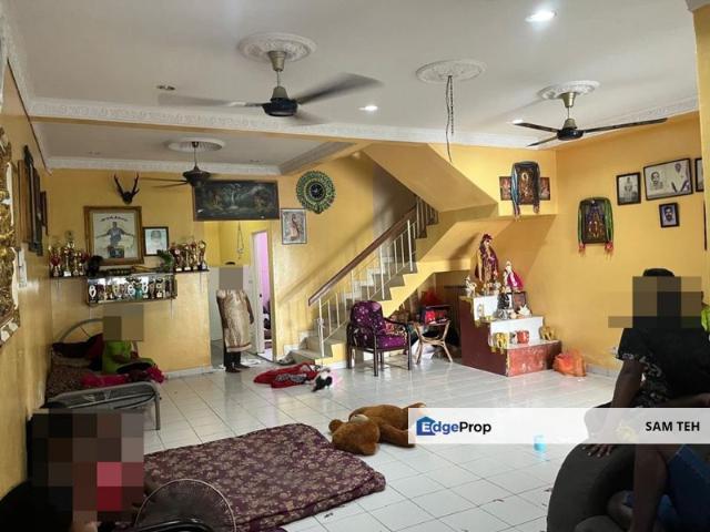 House for rent in Port Klang, Selangor