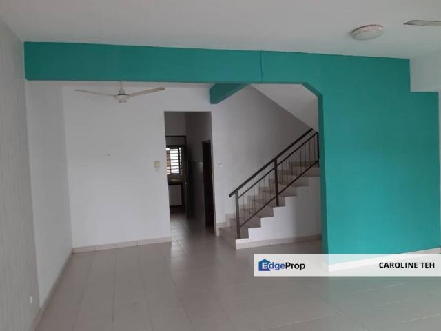 House for sale in Port Klang, Selangor