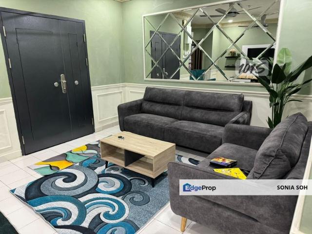 House for sale in Port Klang, Selangor