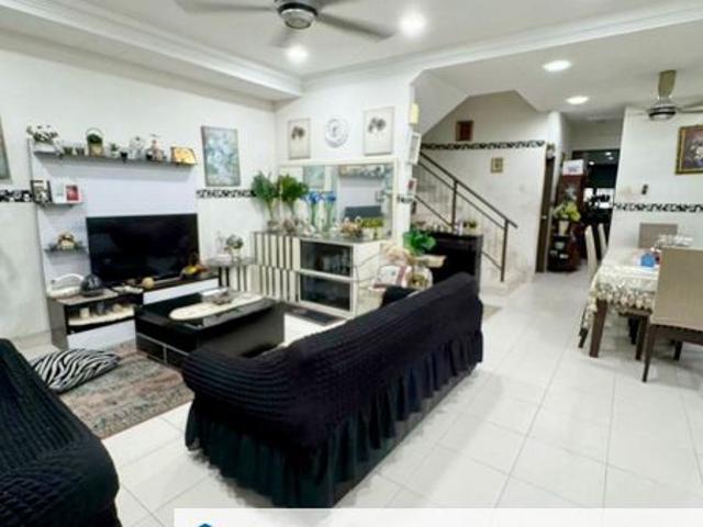 House for sale in Port Klang, Selangor
