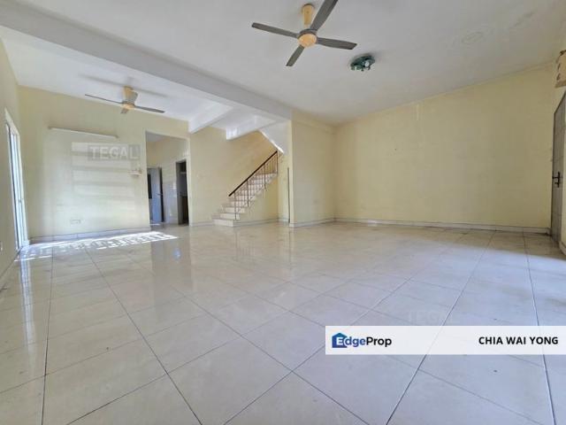 House for sale in Port Klang, Selangor