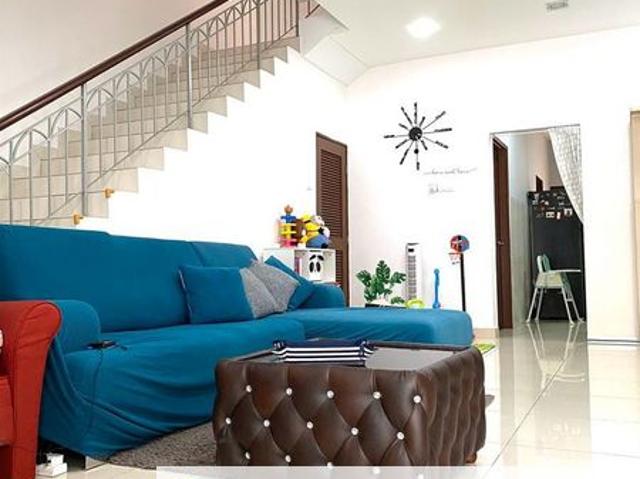 House for sale in Port Klang, Selangor