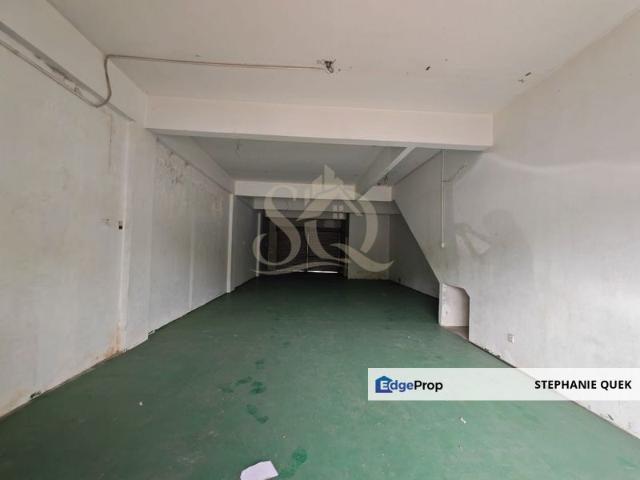 Shop for rent in Port Klang, Selangor
