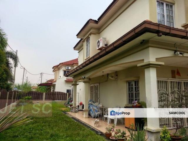House for sale in Port Klang, Selangor