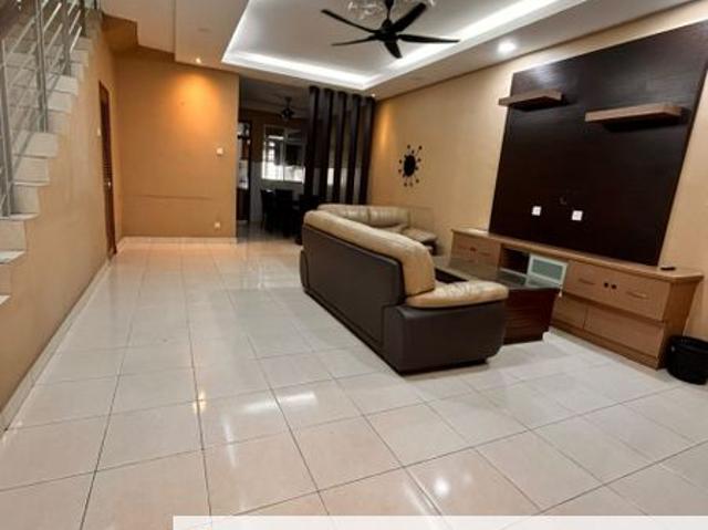 House for rent in Port Klang, Selangor