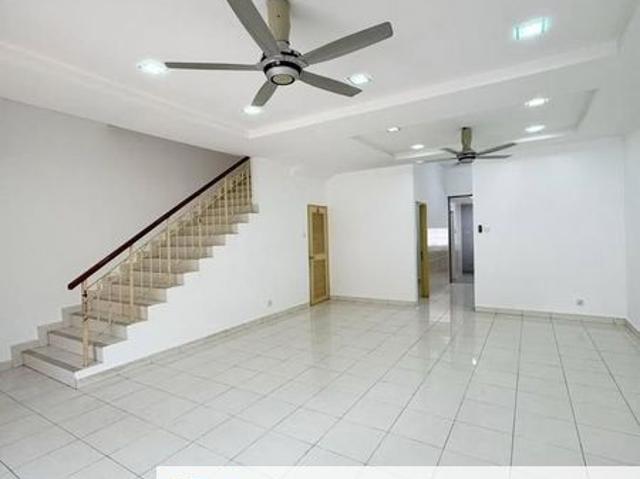House for sale in Port Klang, Selangor
