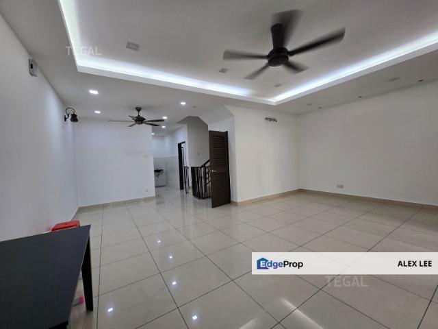 House for sale in Port Klang, Selangor