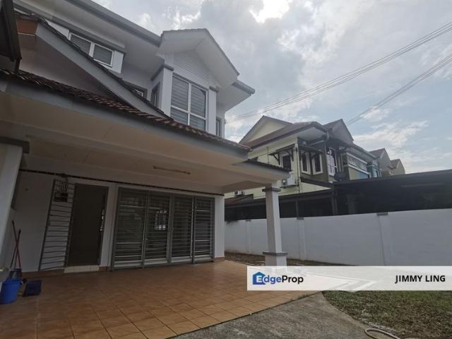 House for rent in Port Klang, Selangor