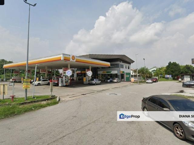 Shop for rent in Port Klang, Selangor