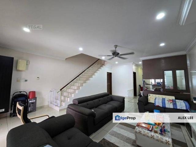 House for sale in Port Klang, Selangor