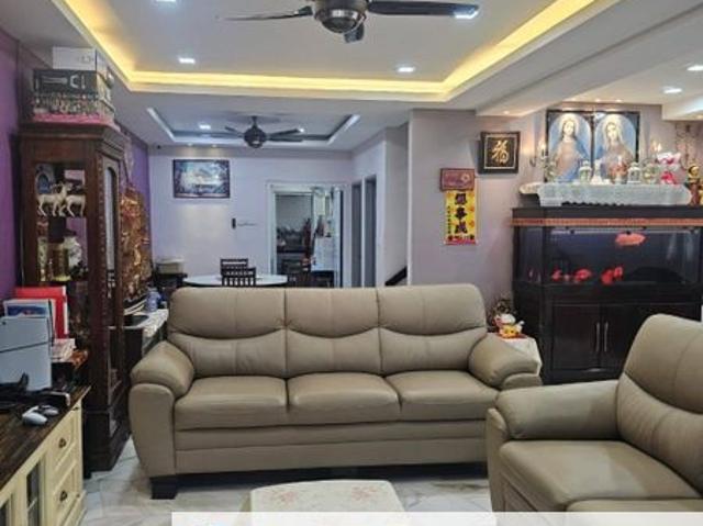 House for sale in Port Klang, Selangor
