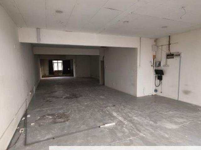 Shop for rent in Bandaraya Klang, Klang