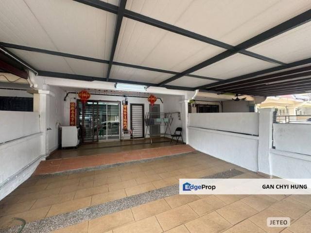 House for sale in Port Klang, Selangor