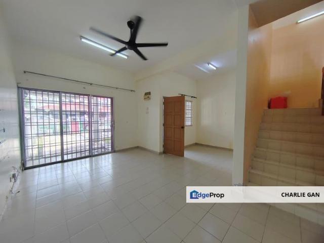 House for rent in Port Klang, Selangor