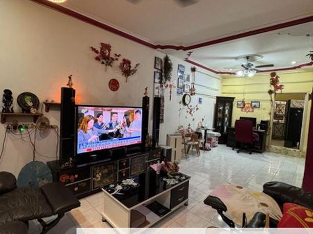 House for sale in Port Klang, Selangor