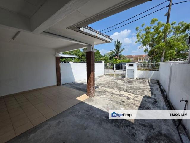 House for sale in Port Klang, Selangor