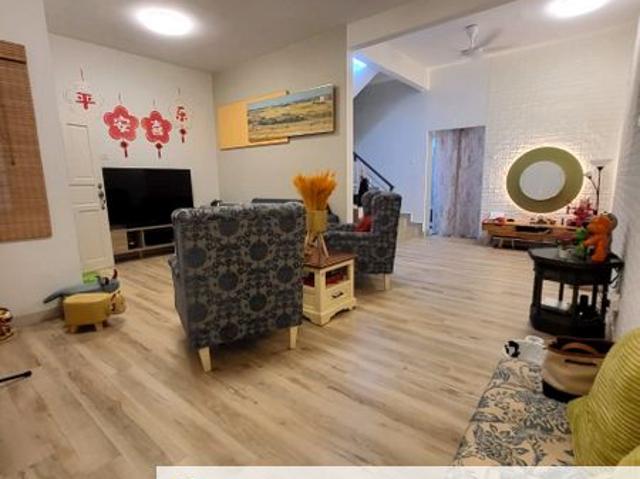 House for sale in Port Klang, Selangor
