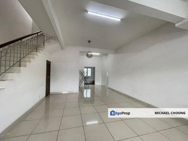 House for sale in Port Klang, Selangor