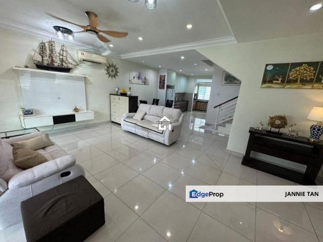 House for sale in Port Klang, Selangor