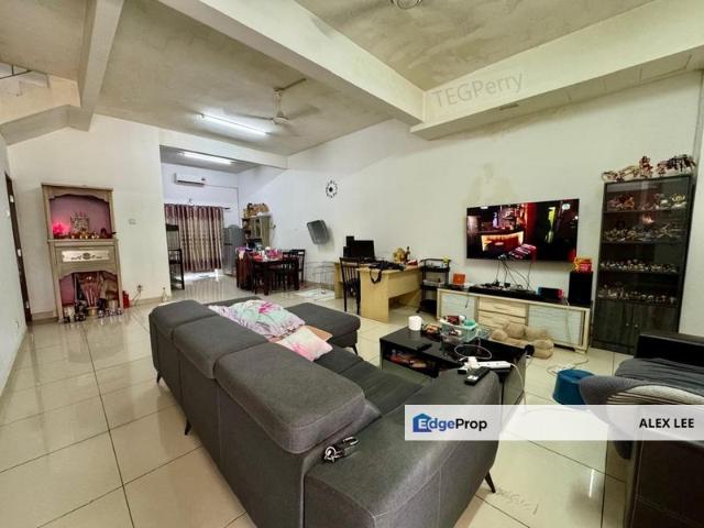 House for sale in Port Klang, Selangor