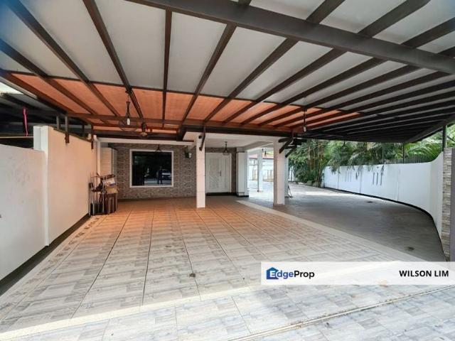 House for sale in Port Klang, Selangor
