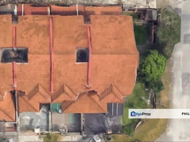 House for sale in Port Klang, Selangor