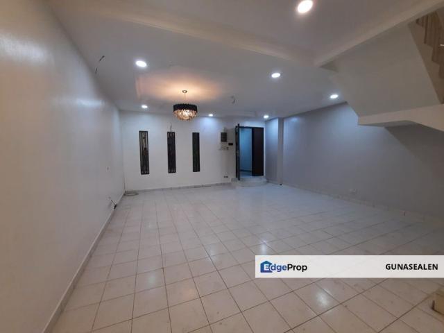 House for sale in Port Klang, Selangor