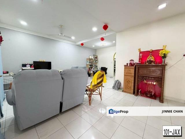 House for sale in Port Klang, Selangor