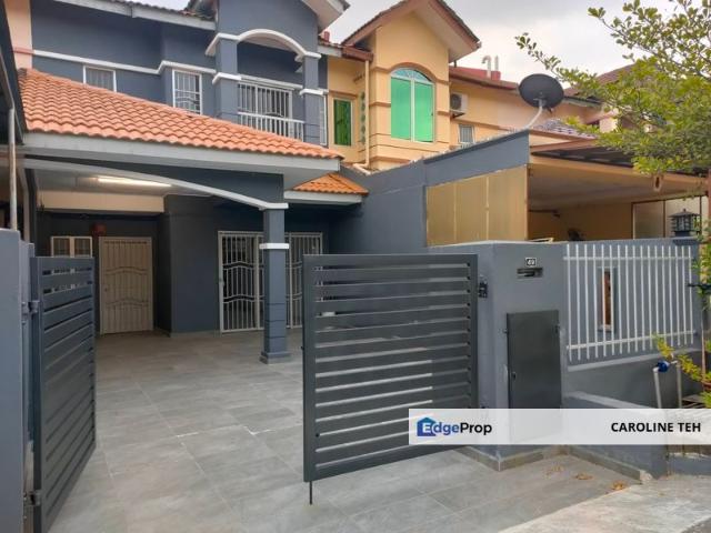 House for sale in Port Klang, Selangor
