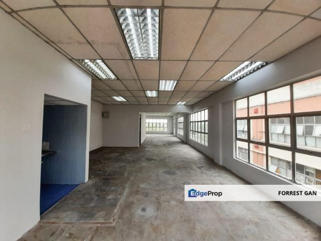 Shop for rent in Port Klang, Selangor
