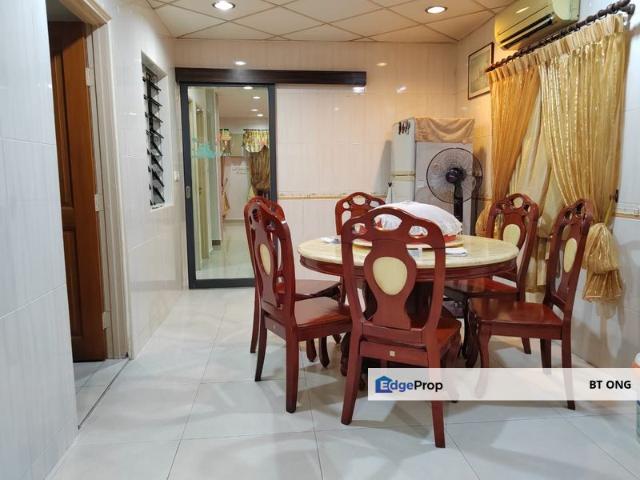 House for sale in Port Klang, Selangor