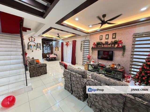 House for sale in Port Klang, Selangor
