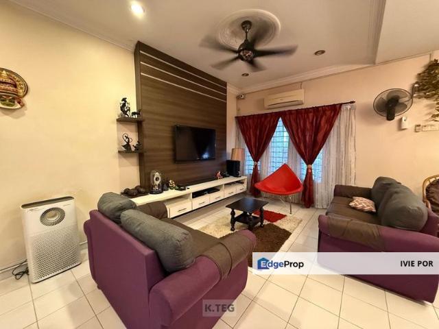 House for sale in Port Klang, Selangor