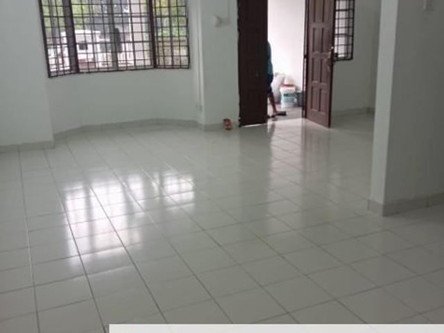 House for sale in Port Klang, Selangor