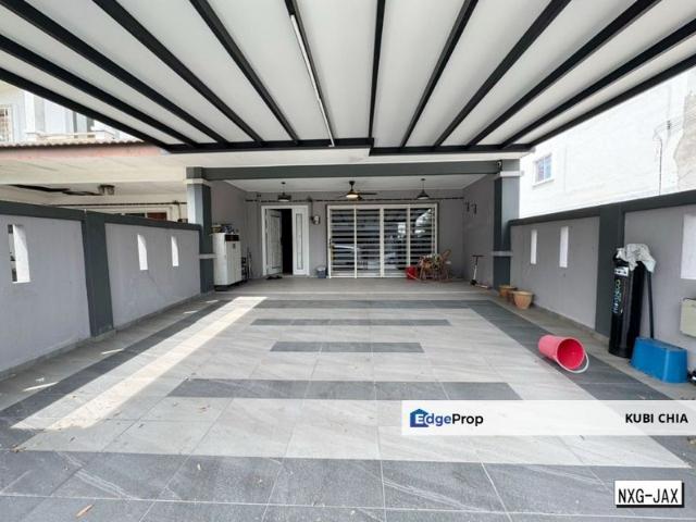 House for sale in Port Klang, Selangor