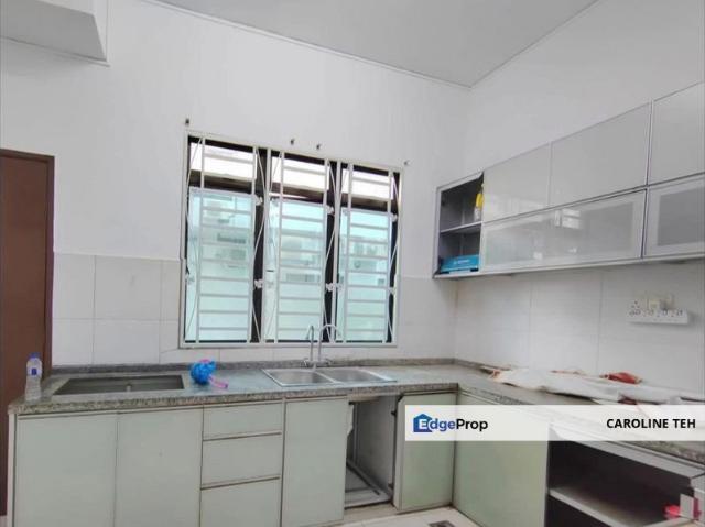 House for rent in Port Klang, Selangor