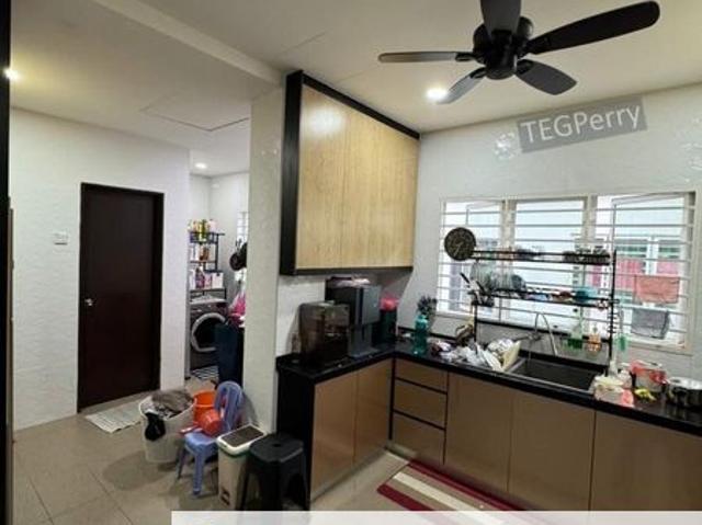 House for sale in Port Klang, Selangor