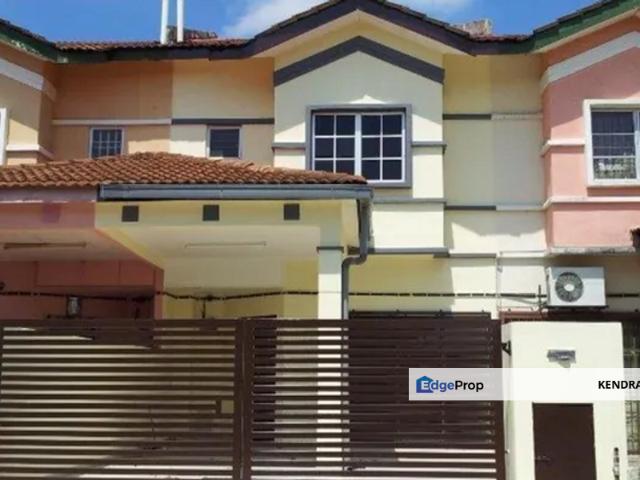 House for sale in Port Klang, Selangor