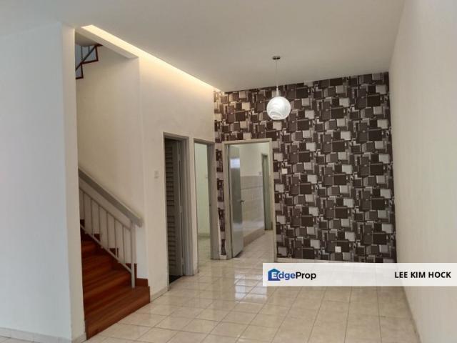 House for sale in Port Klang, Selangor