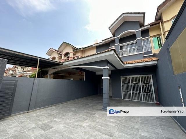 House for sale in Port Klang, Selangor