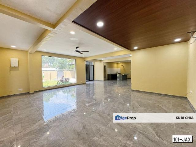 House for sale in Port Klang, Selangor