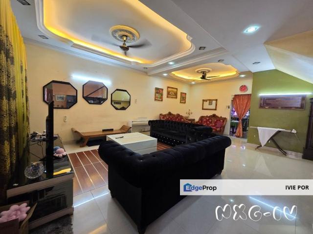 House for sale in Port Klang, Selangor