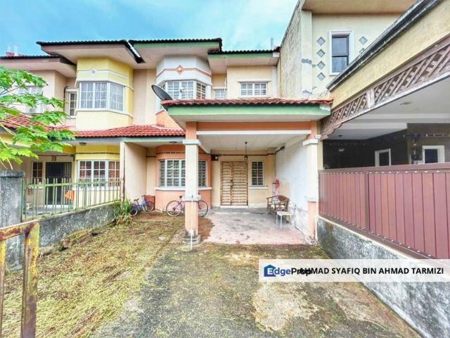 House for sale in Port Klang, Selangor