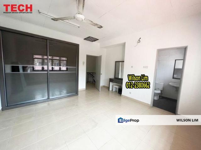 House for sale in Port Klang, Selangor