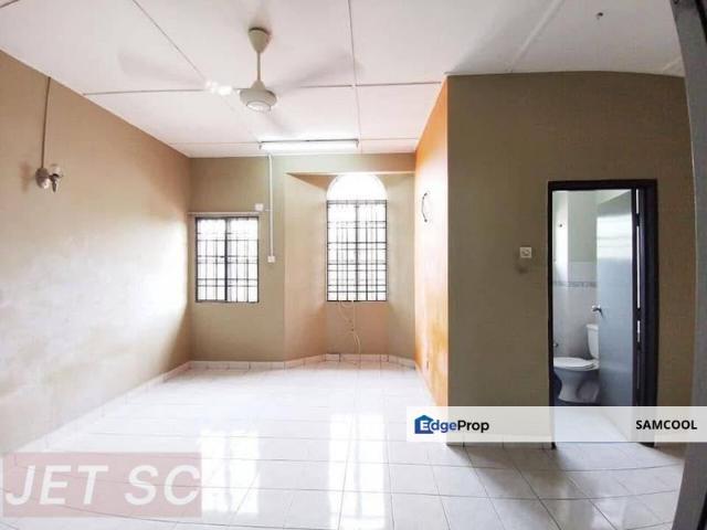 House for rent in Port Klang, Selangor
