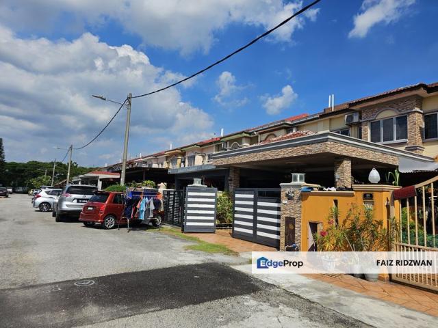 House for sale in Port Klang, Selangor