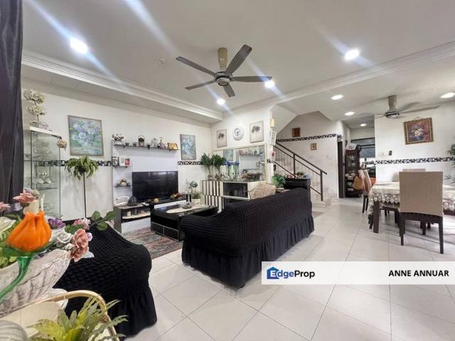 House for sale in Port Klang, Selangor