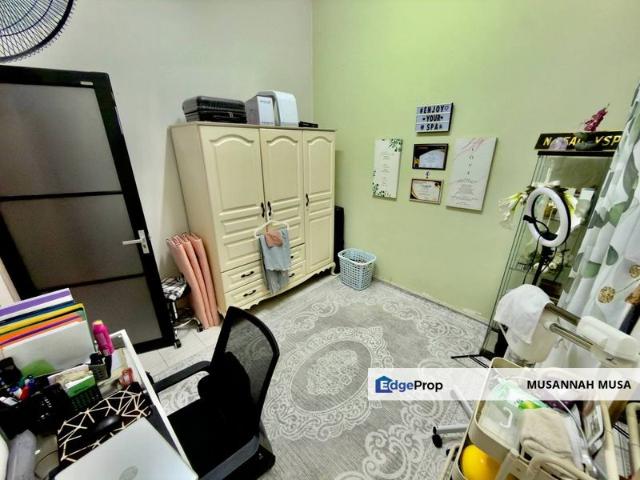 House for sale in Port Klang, Selangor